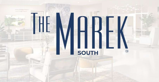 The Marek South